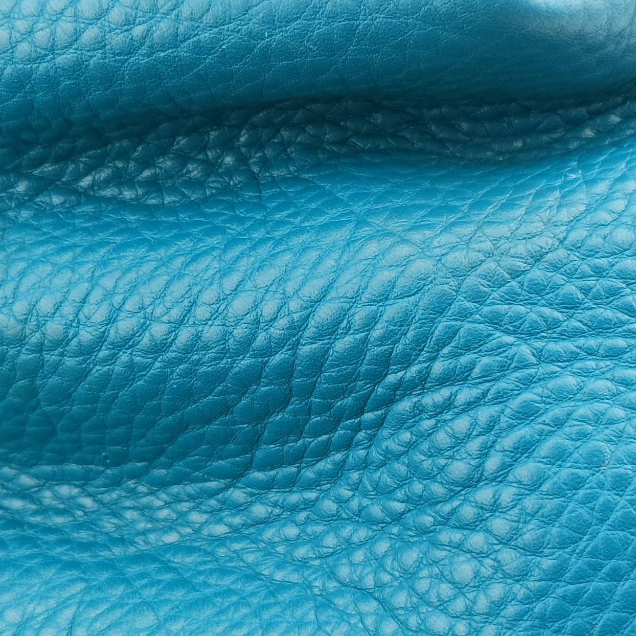 Vitello PhoenixGreenLeatherBN17137 8 219ヴィテロ フェニックスグリーンレザーBN17137 8 219