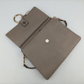 FAYEbeigeLeather/suede01195665-04フェイベージュレザー/スエード01195665-04