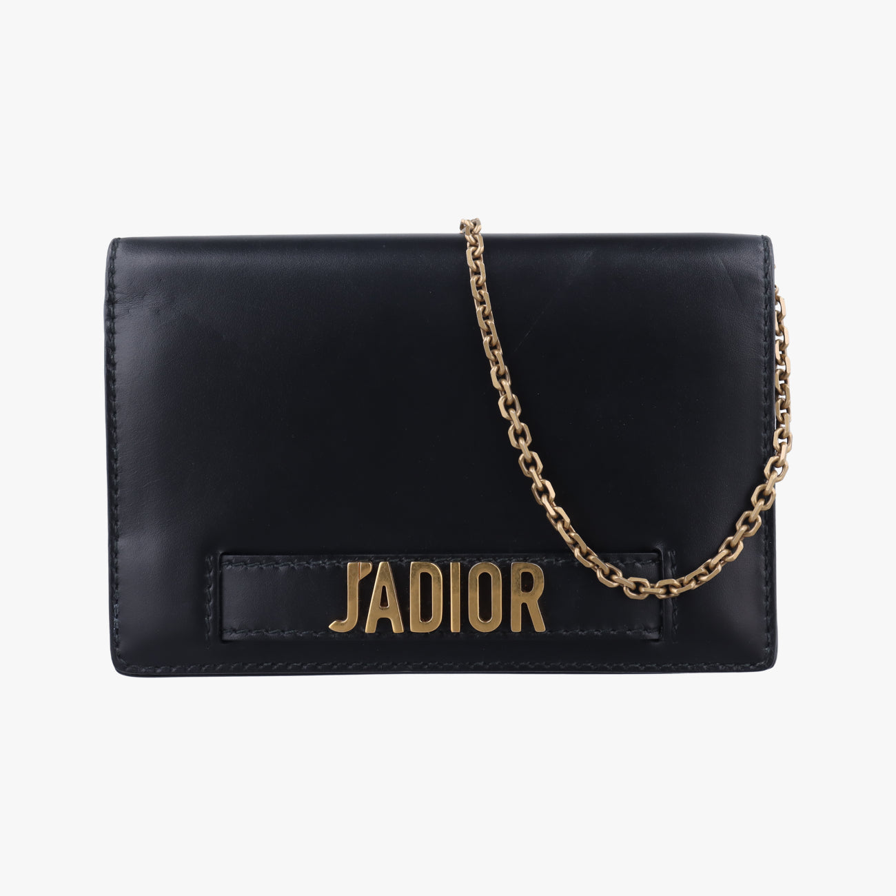 J'AdiorBlackLeather12-MA-0117ジャディオールブラックレザー12-MA-0117