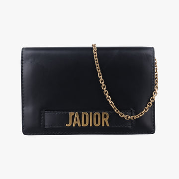 J'AdiorBlackLeather12-MA-0117ジャディオールブラックレザー12-MA-0117