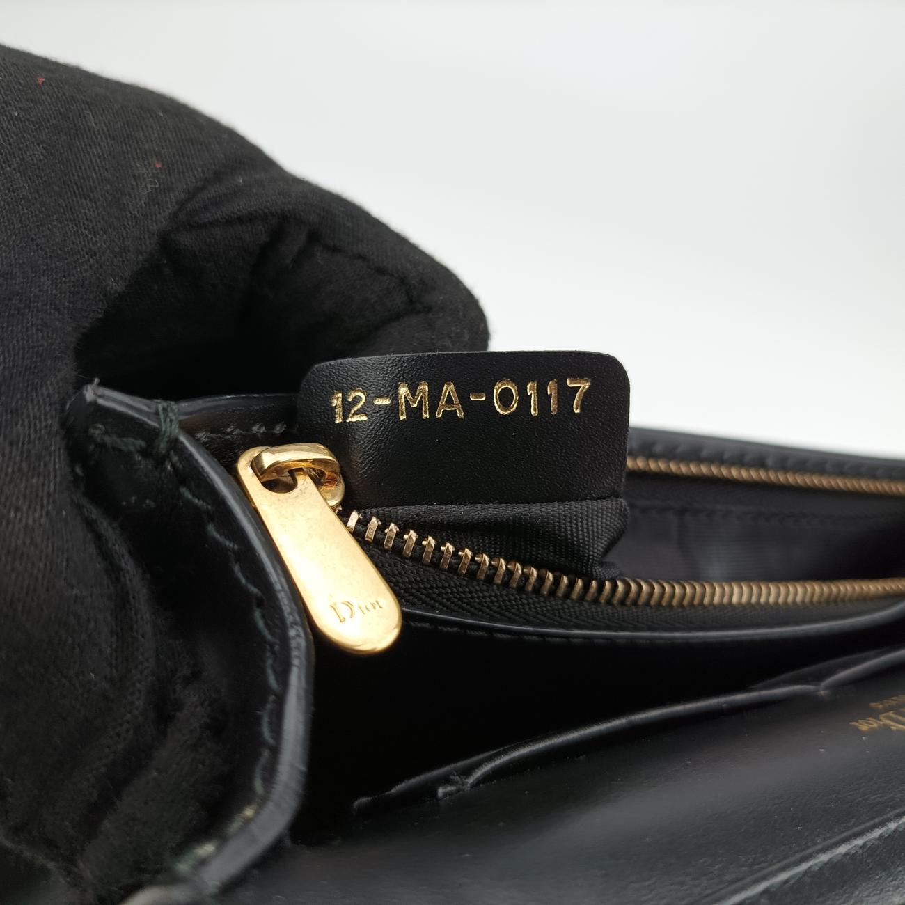 J'AdiorBlackLeather12-MA-0117ジャディオールブラックレザー12-MA-0117