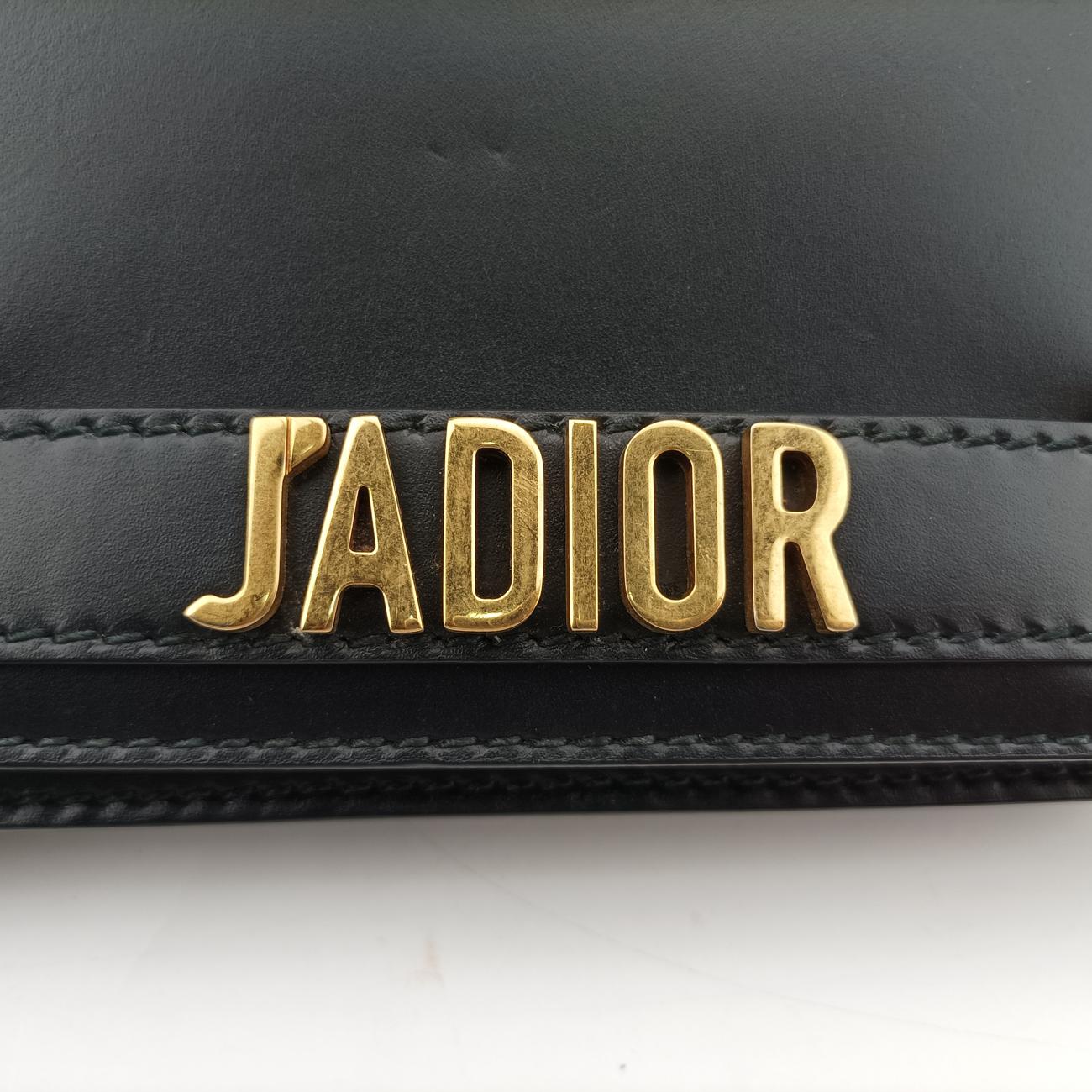 J'AdiorBlackLeather12-MA-0117ジャディオールブラックレザー12-MA-0117