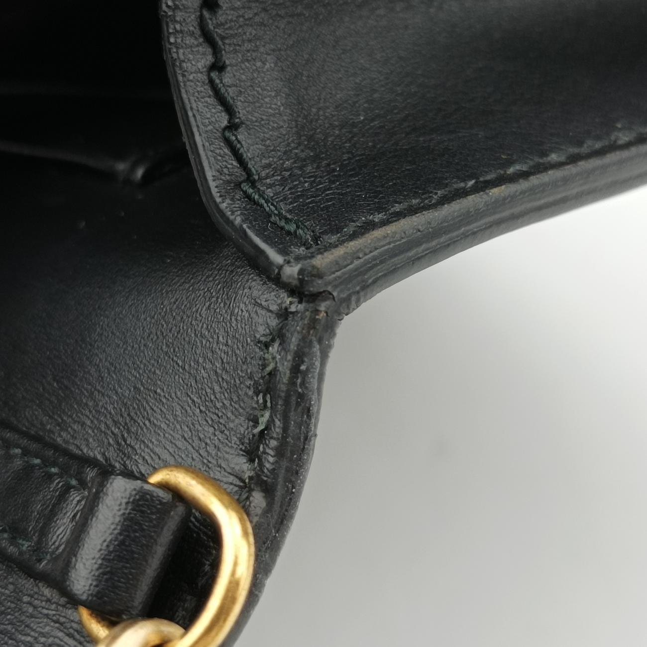 J'AdiorBlackLeather12-MA-0117ジャディオールブラックレザー12-MA-0117