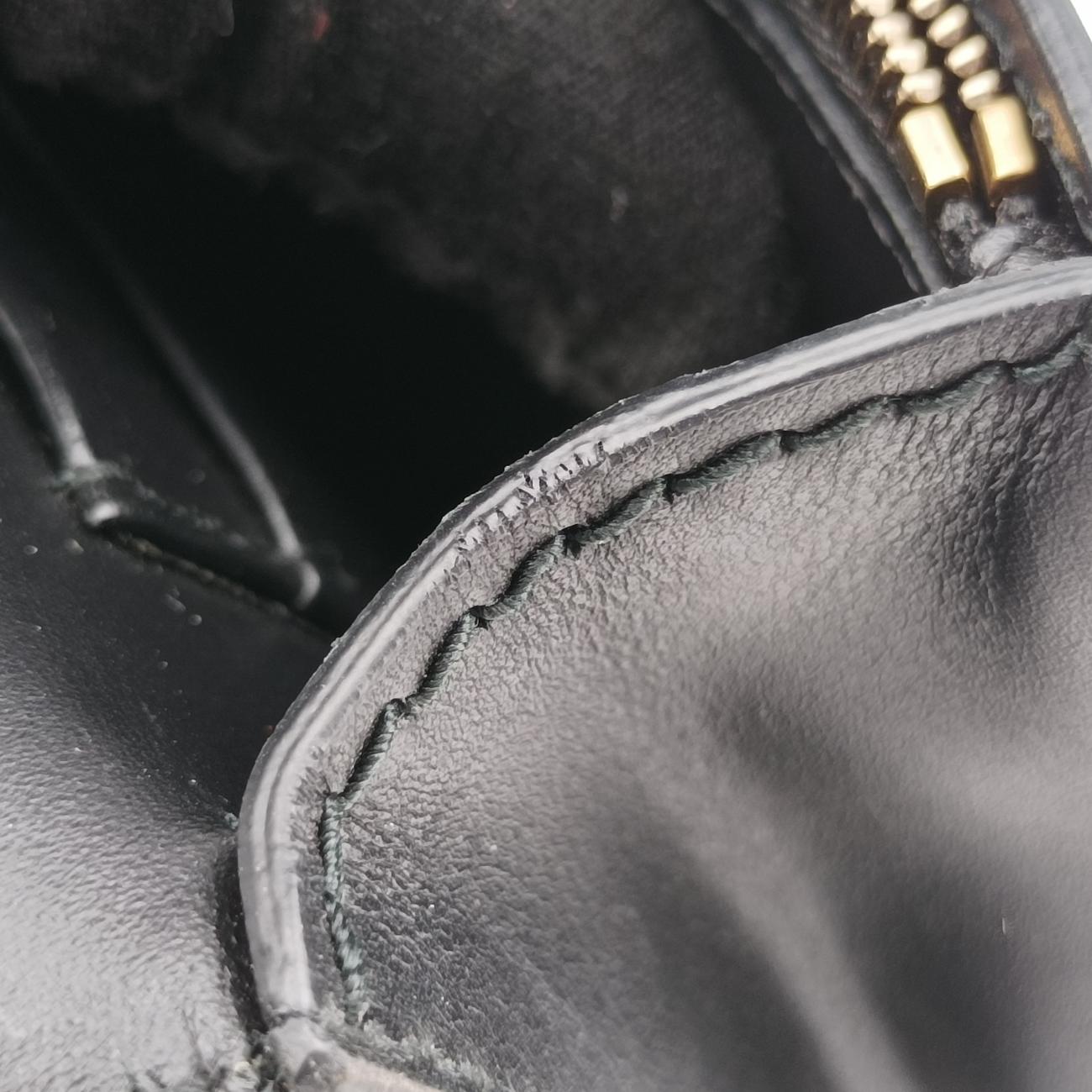 J'AdiorBlackLeather12-MA-0117ジャディオールブラックレザー12-MA-0117