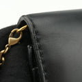 J'AdiorBlackLeather12-MA-0117ジャディオールブラックレザー12-MA-0117