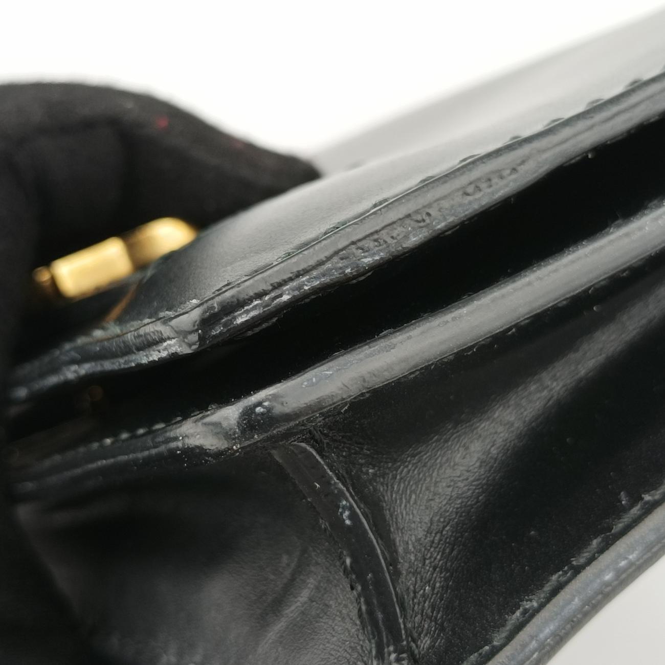 J'AdiorBlackLeather12-MA-0117ジャディオールブラックレザー12-MA-0117