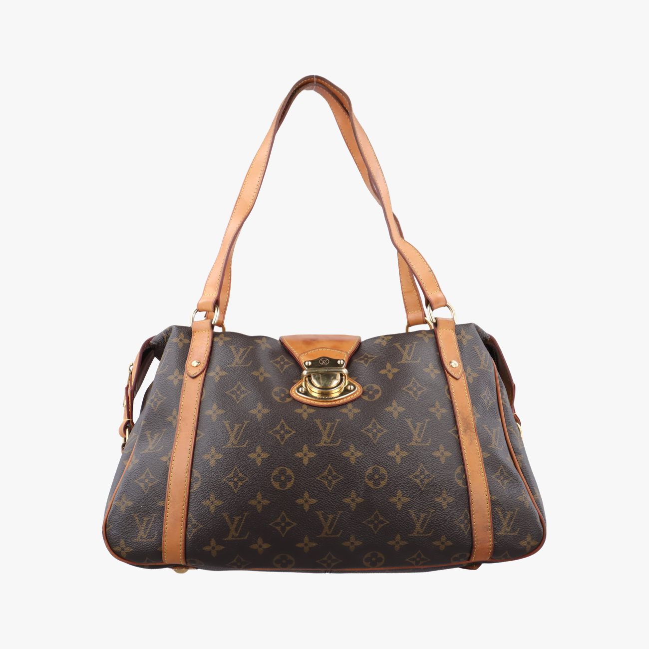STRESA PMbrownMonogram CanvasM51186FL2069ストレーザPMモノグラム/ブラウン系モノグラムキャンバスM51186FL2069