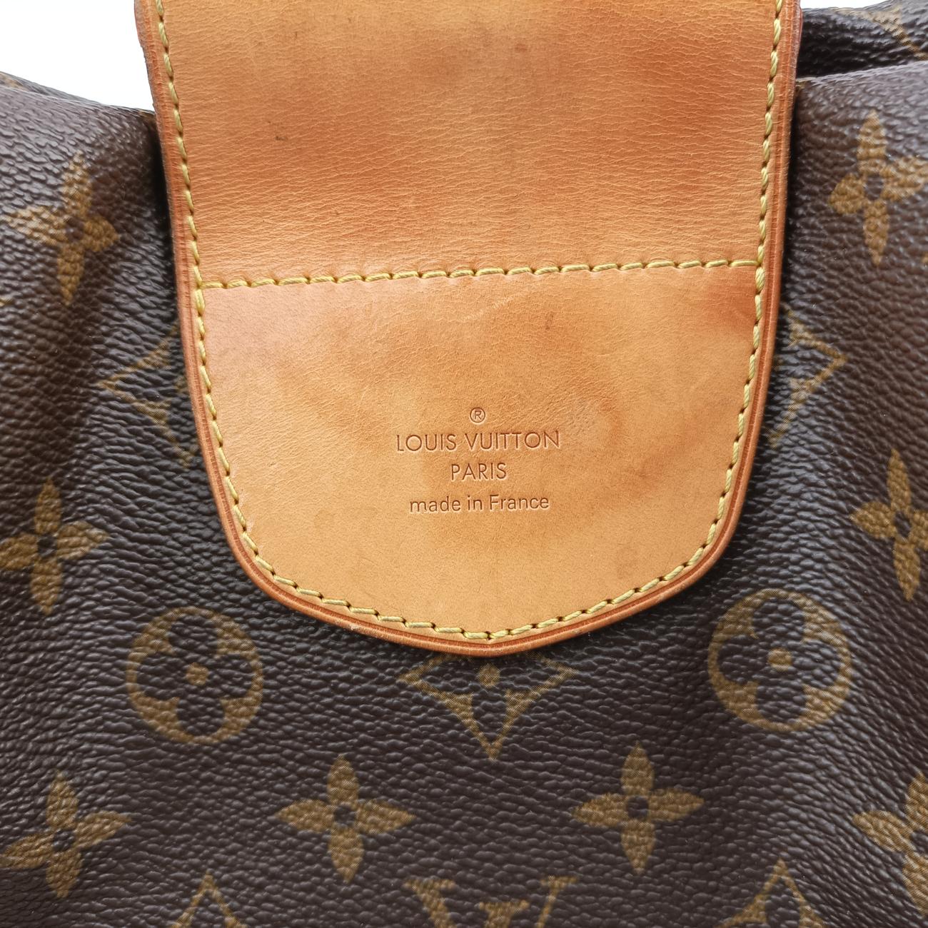 STRESA PMbrownMonogram CanvasM51186FL2069ストレーザPMモノグラム/ブラウン系モノグラムキャンバスM51186FL2069