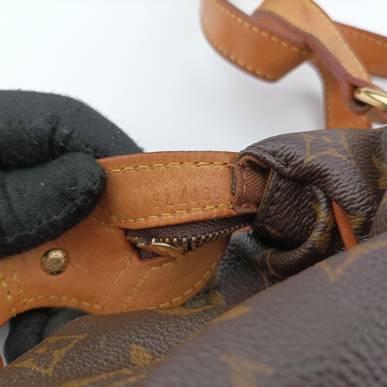 STRESA PMbrownMonogram CanvasM51186FL2069ストレーザPMモノグラム/ブラウン系モノグラムキャンバスM51186FL2069