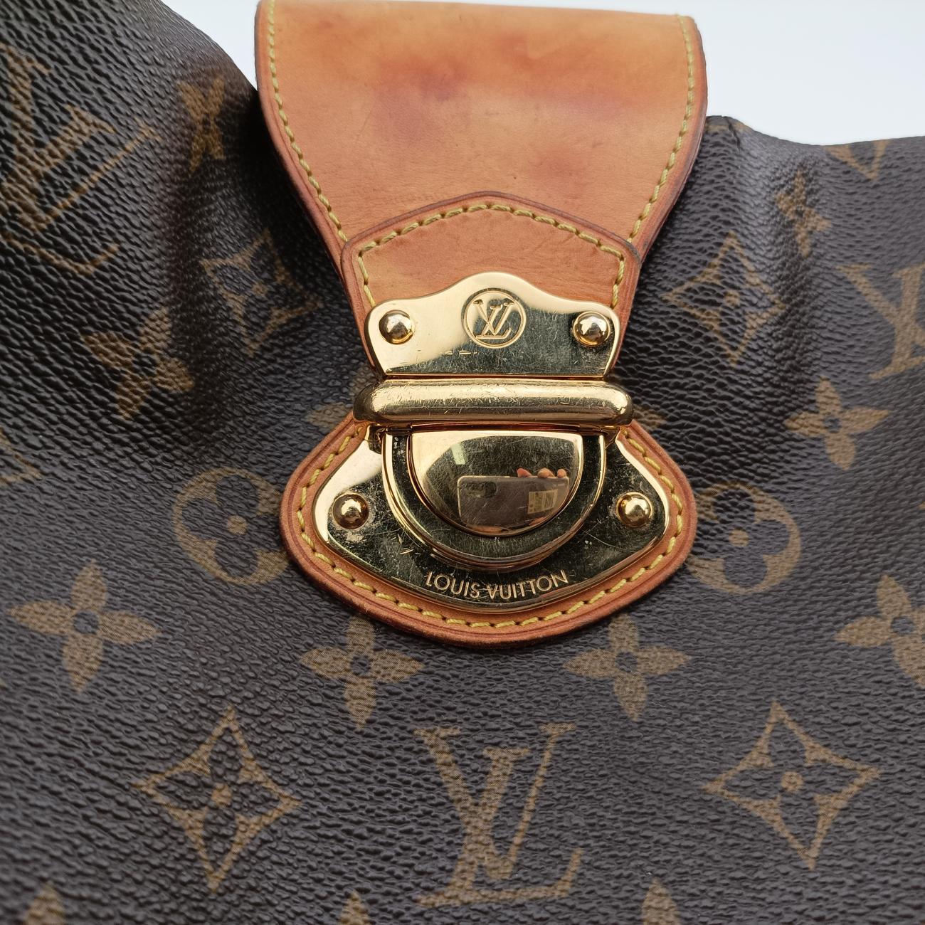 STRESA PMbrownMonogram CanvasM51186FL2069ストレーザPMモノグラム/ブラウン系モノグラムキャンバスM51186FL2069