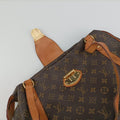 STRESA PMbrownMonogram CanvasM51186FL2069ストレーザPMモノグラム/ブラウン系モノグラムキャンバスM51186FL2069