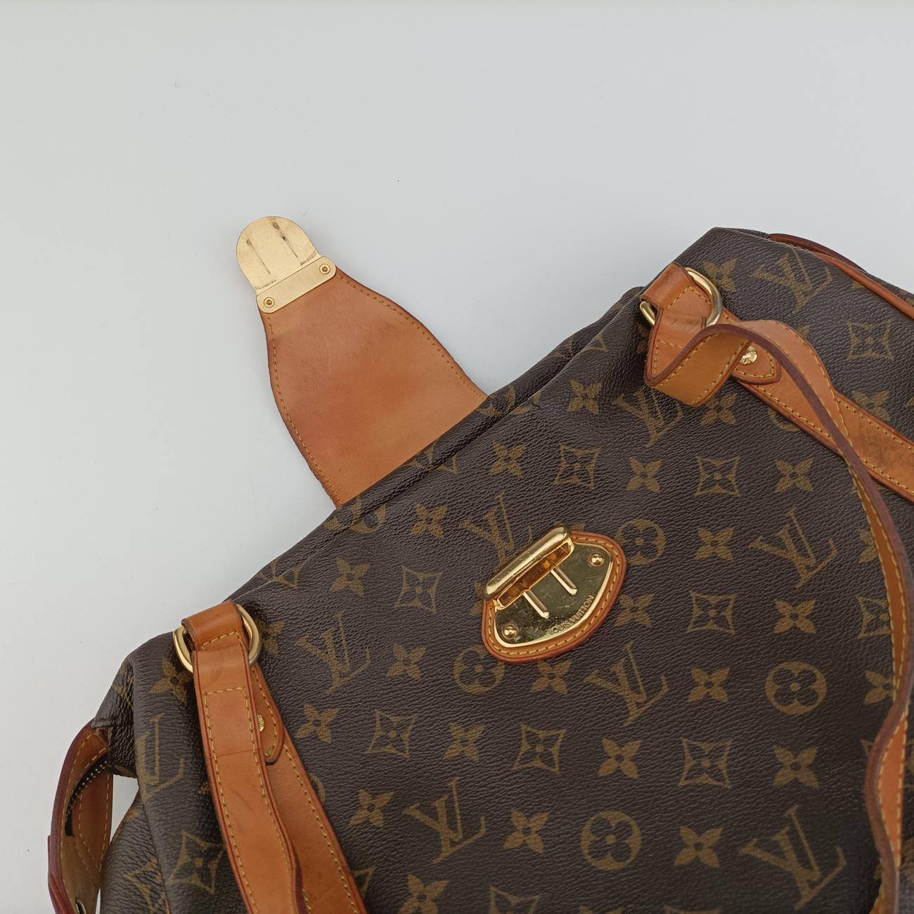 STRESA PMbrownMonogram CanvasM51186FL2069ストレーザPMモノグラム/ブラウン系モノグラムキャンバスM51186FL2069
