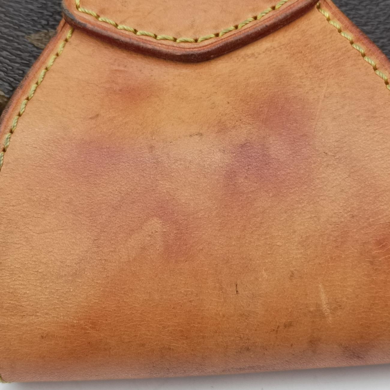 STRESA PMbrownMonogram CanvasM51186FL2069ストレーザPMモノグラム/ブラウン系モノグラムキャンバスM51186FL2069