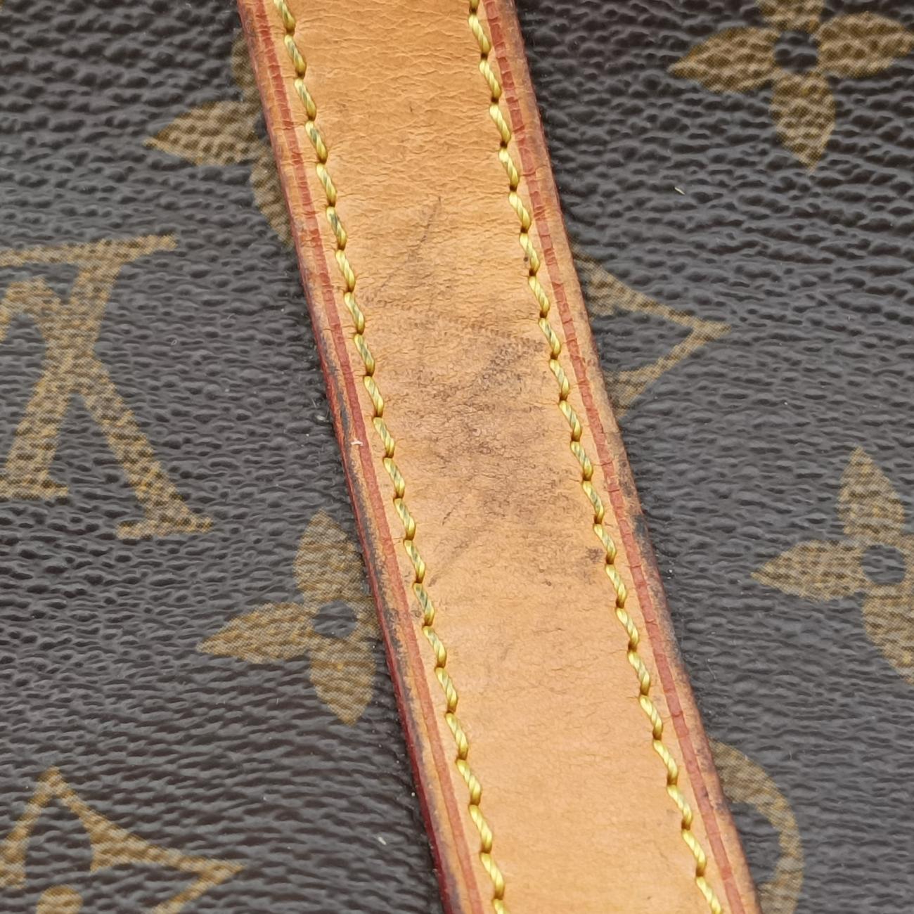 STRESA PMbrownMonogram CanvasM51186FL2069ストレーザPMモノグラム/ブラウン系モノグラムキャンバスM51186FL2069