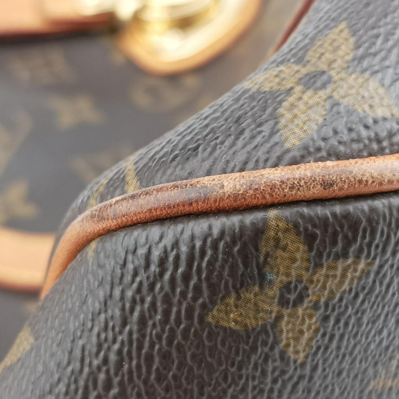 STRESA PMbrownMonogram CanvasM51186FL2069ストレーザPMモノグラム/ブラウン系モノグラムキャンバスM51186FL2069