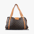STRESA PMbrownMonogram CanvasM51186FL2069ストレーザPMモノグラム/ブラウン系モノグラムキャンバスM51186FL2069