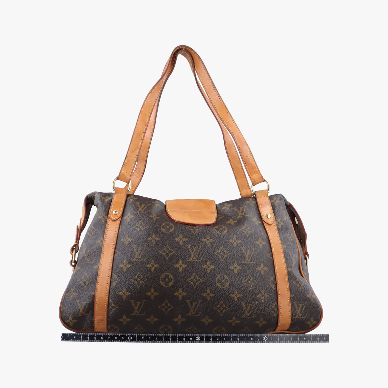 STRESA PMbrownMonogram CanvasM51186FL2069ストレーザPMモノグラム/ブラウン系モノグラムキャンバスM51186FL2069