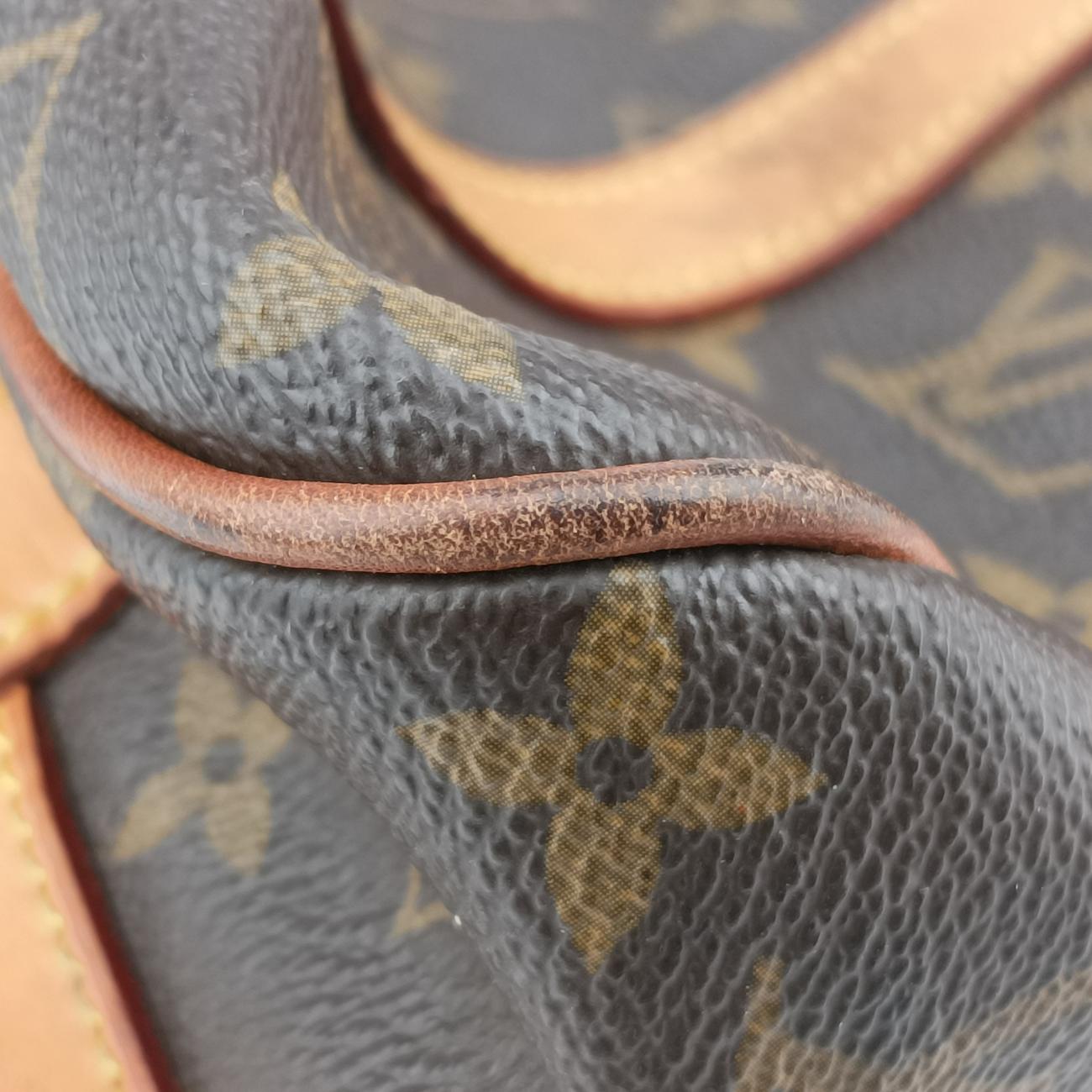 STRESA PMbrownMonogram CanvasM51186FL2069ストレーザPMモノグラム/ブラウン系モノグラムキャンバスM51186FL2069