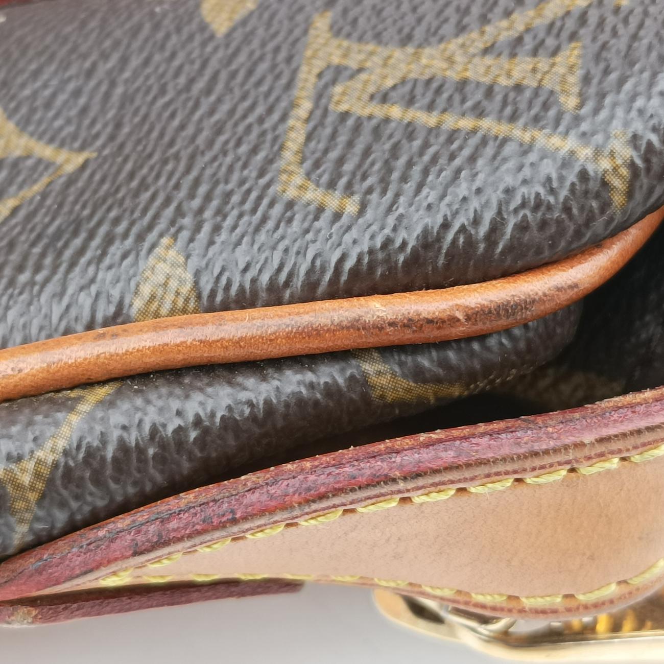 STRESA PMbrownMonogram CanvasM51186FL2069ストレーザPMモノグラム/ブラウン系モノグラムキャンバスM51186FL2069
