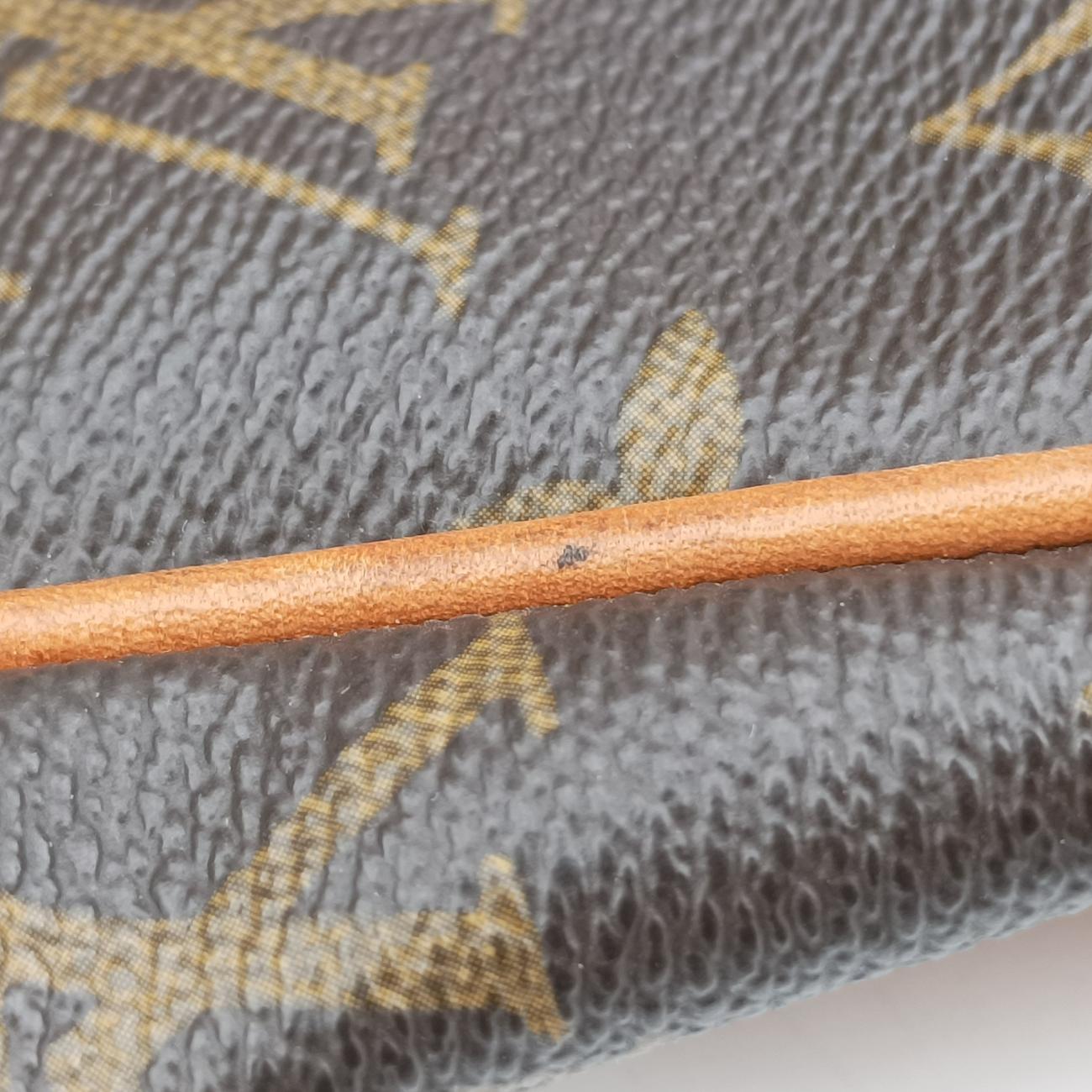 STRESA PMbrownMonogram CanvasM51186FL2069ストレーザPMモノグラム/ブラウン系モノグラムキャンバスM51186FL2069