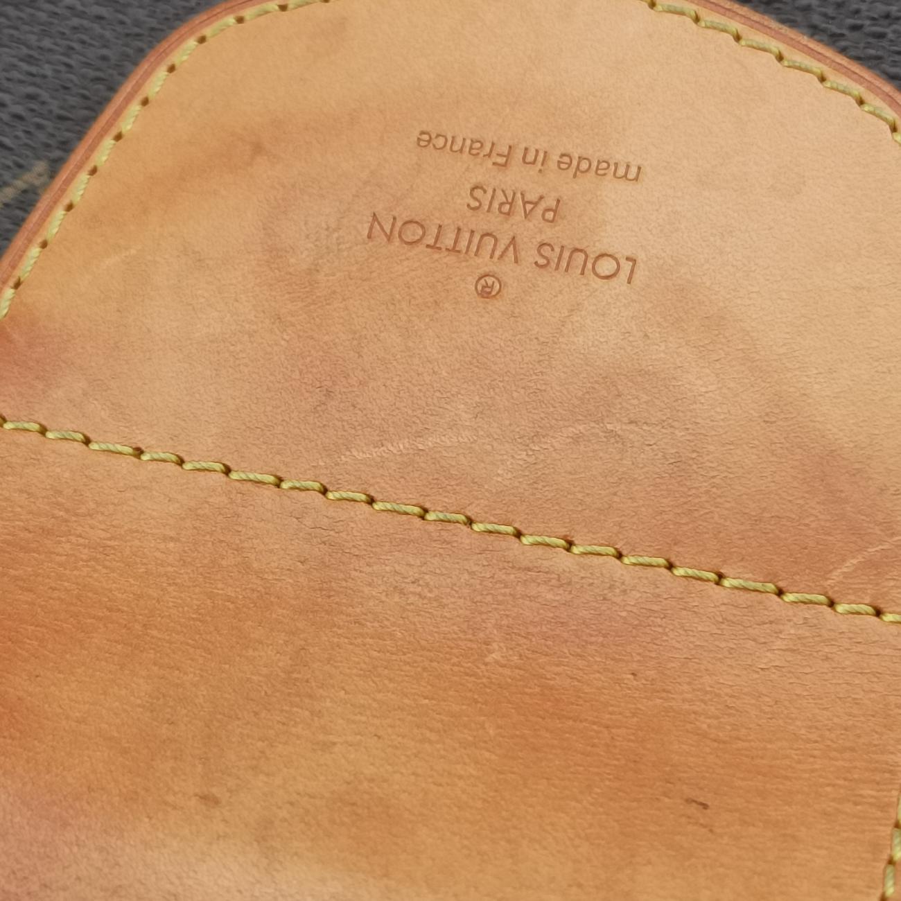 STRESA PMbrownMonogram CanvasM51186FL2069ストレーザPMモノグラム/ブラウン系モノグラムキャンバスM51186FL2069