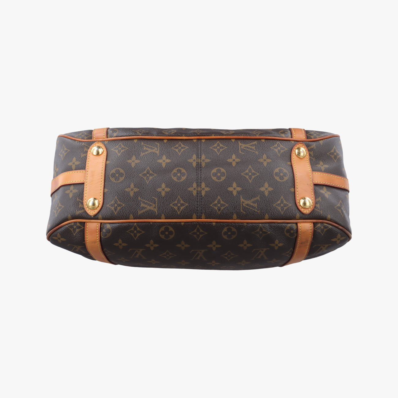STRESA PMbrownMonogram CanvasM51186FL2069ストレーザPMモノグラム/ブラウン系モノグラムキャンバスM51186FL2069