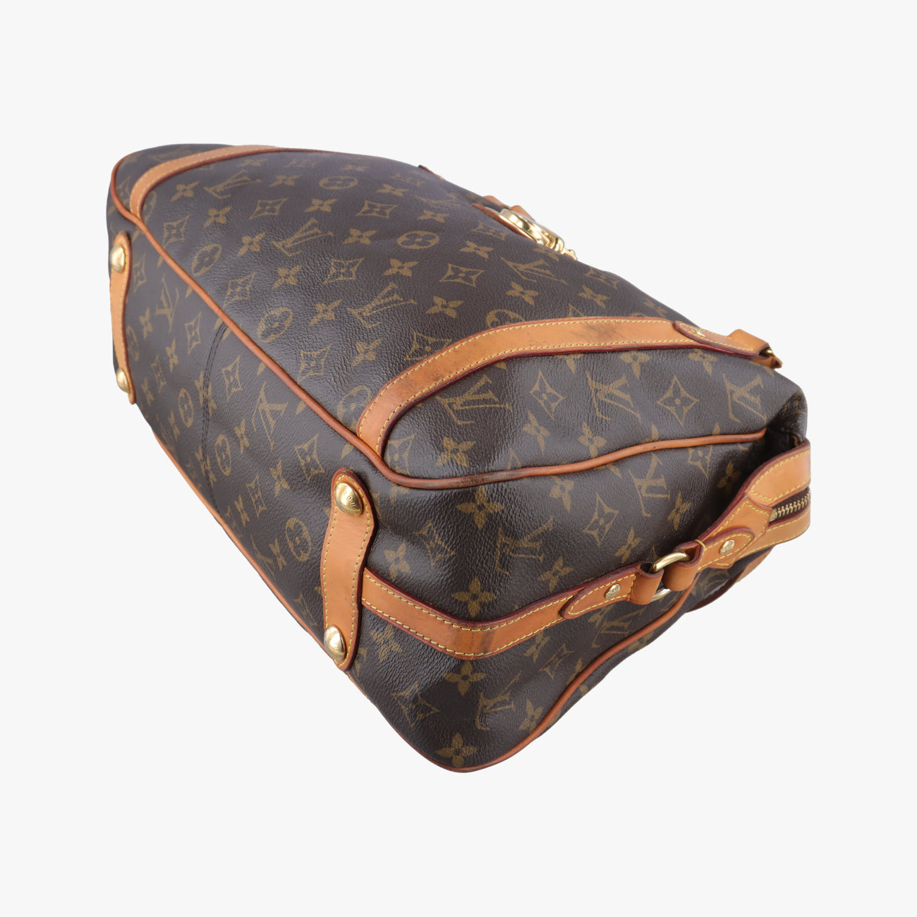 STRESA PMbrownMonogram CanvasM51186FL2069ストレーザPMモノグラム/ブラウン系モノグラムキャンバスM51186FL2069