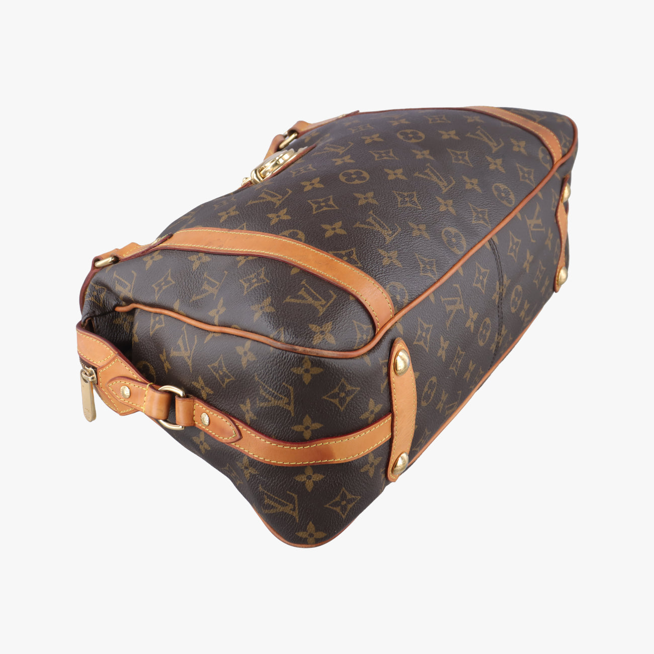 STRESA PMbrownMonogram CanvasM51186FL2069ストレーザPMモノグラム/ブラウン系モノグラムキャンバスM51186FL2069