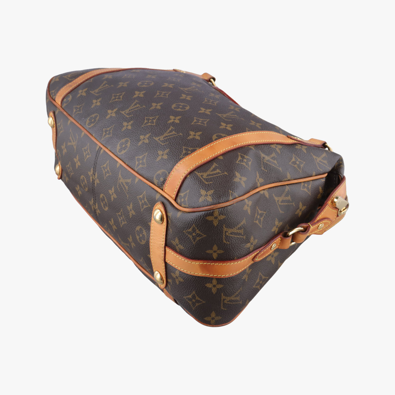 STRESA PMbrownMonogram CanvasM51186FL2069ストレーザPMモノグラム/ブラウン系モノグラムキャンバスM51186FL2069