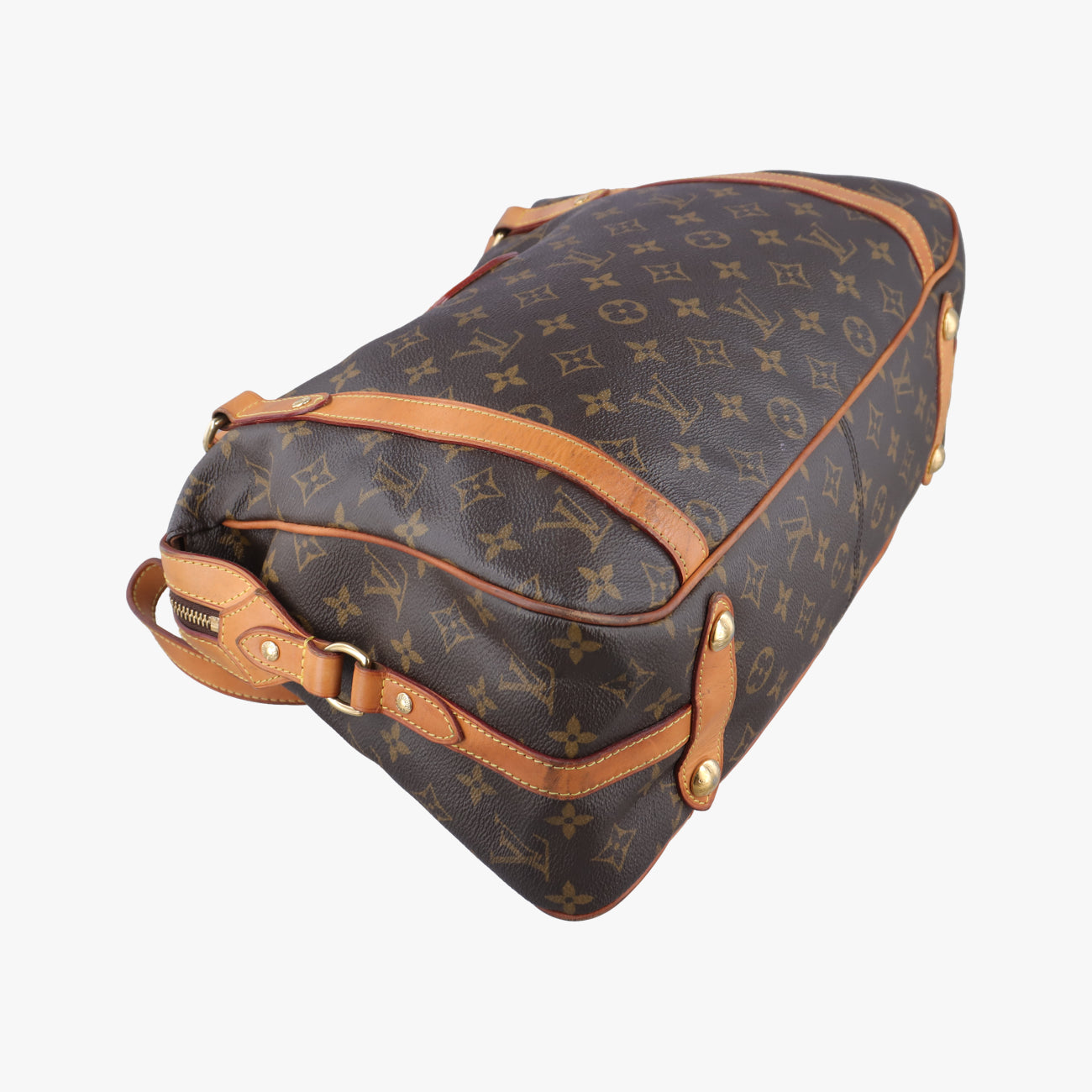 STRESA PMbrownMonogram CanvasM51186FL2069ストレーザPMモノグラム/ブラウン系モノグラムキャンバスM51186FL2069