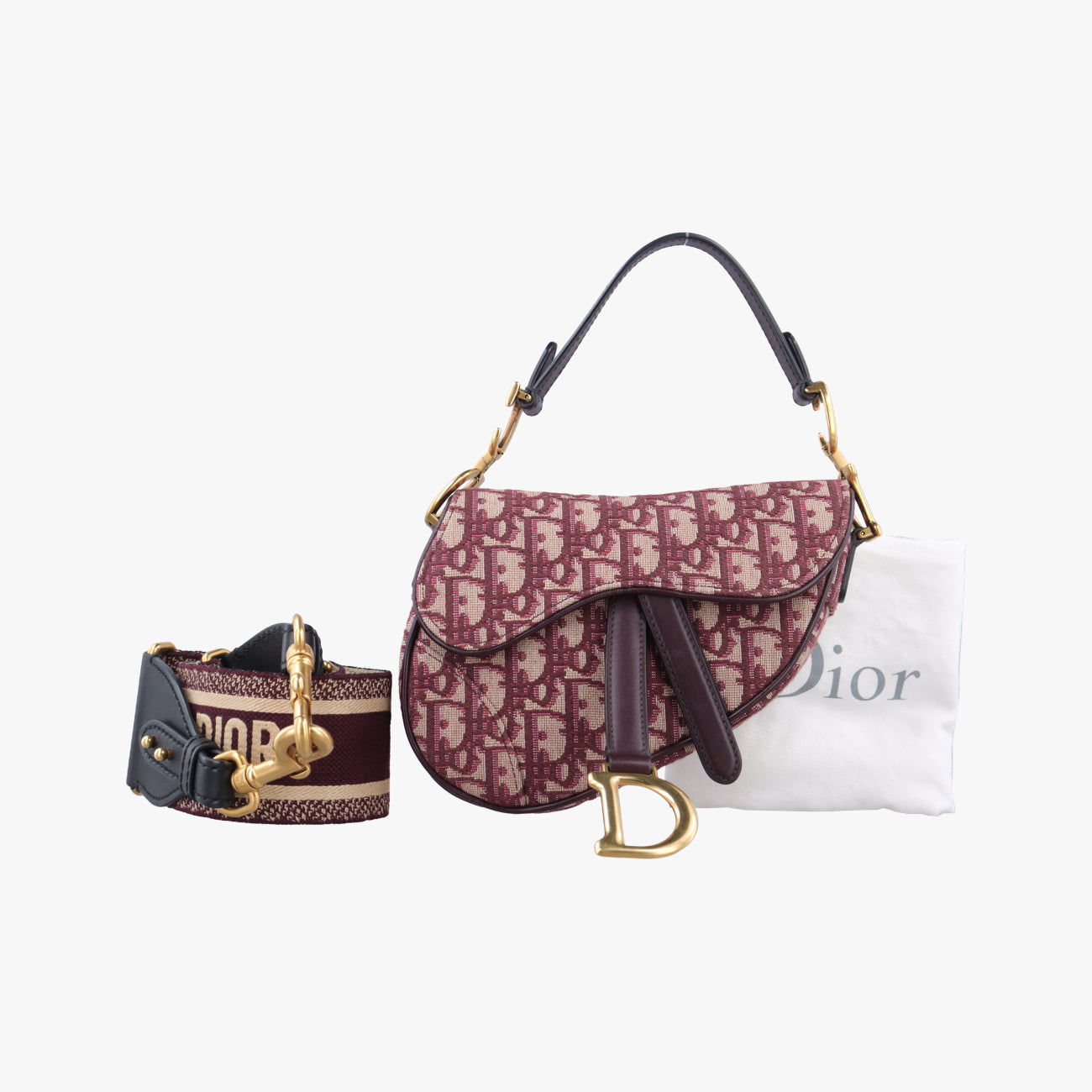 SaddleRed×BeigeJacquard05-RU-1118サドルレッド×ベージュジャガード05-RU-1118