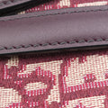 SaddleRed×BeigeJacquard05-RU-1118サドルレッド×ベージュジャガード05-RU-1118