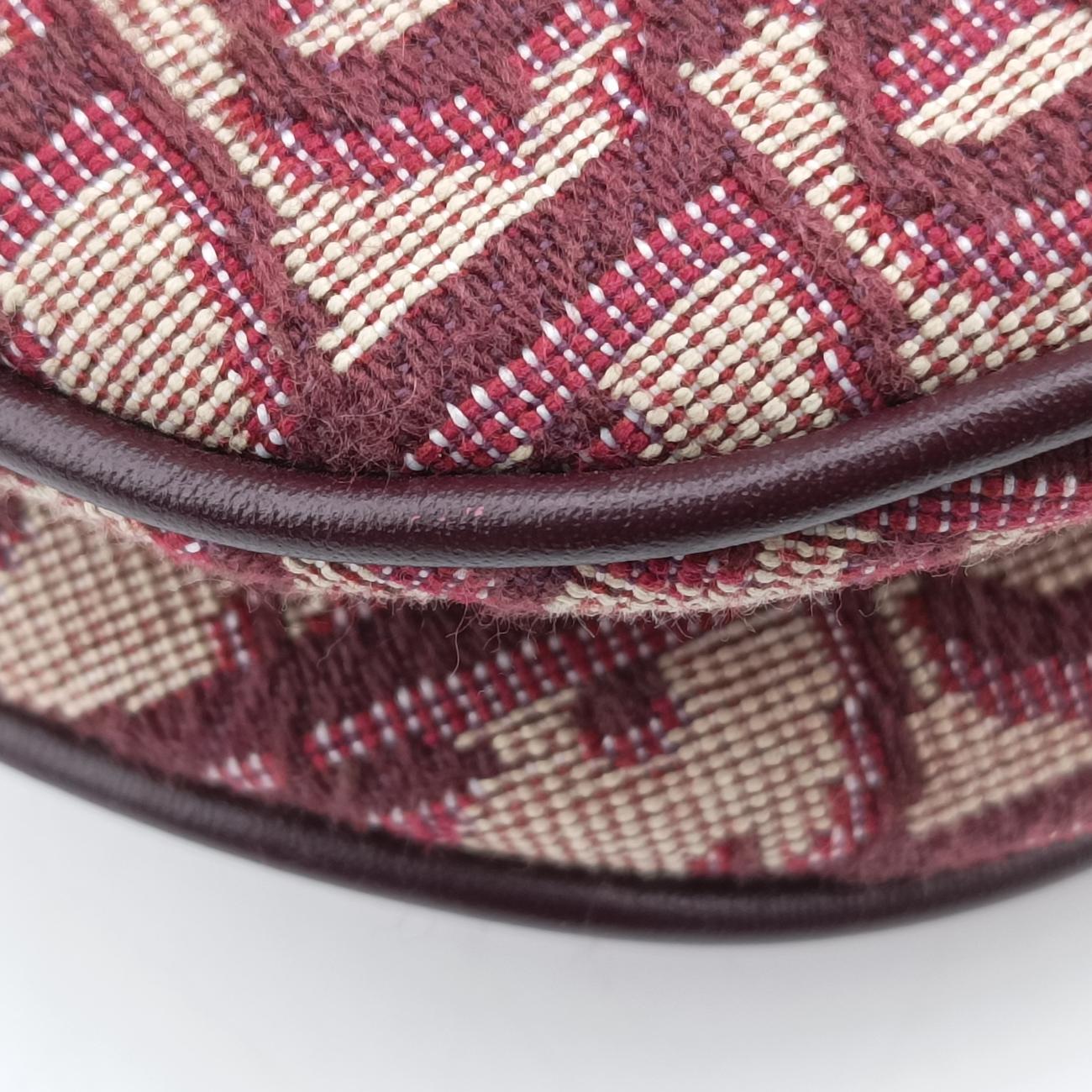 SaddleRed×BeigeJacquard05-RU-1118サドルレッド×ベージュジャガード05-RU-1118