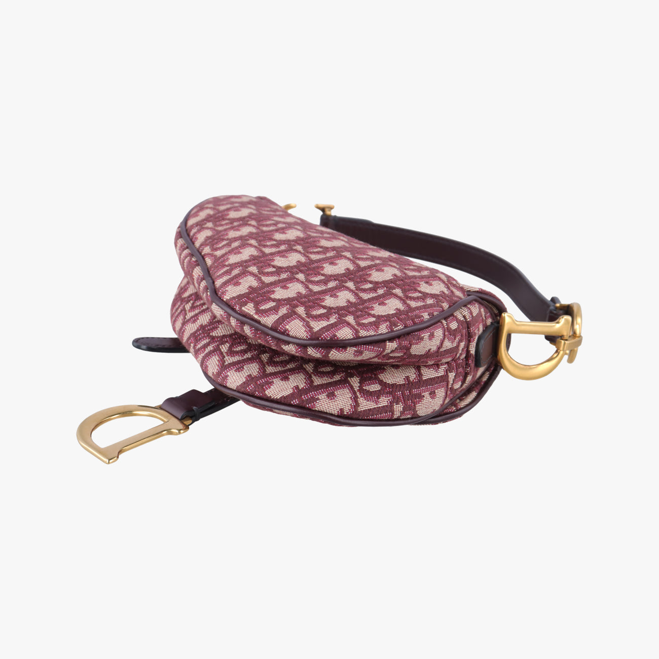 SaddleRed×BeigeJacquard05-RU-1118サドルレッド×ベージュジャガード05-RU-1118