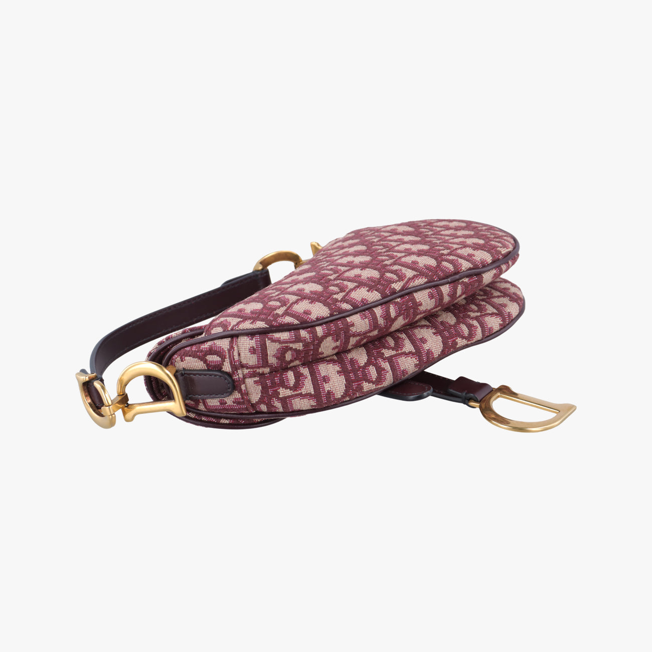 SaddleRed×BeigeJacquard05-RU-1118サドルレッド×ベージュジャガード05-RU-1118