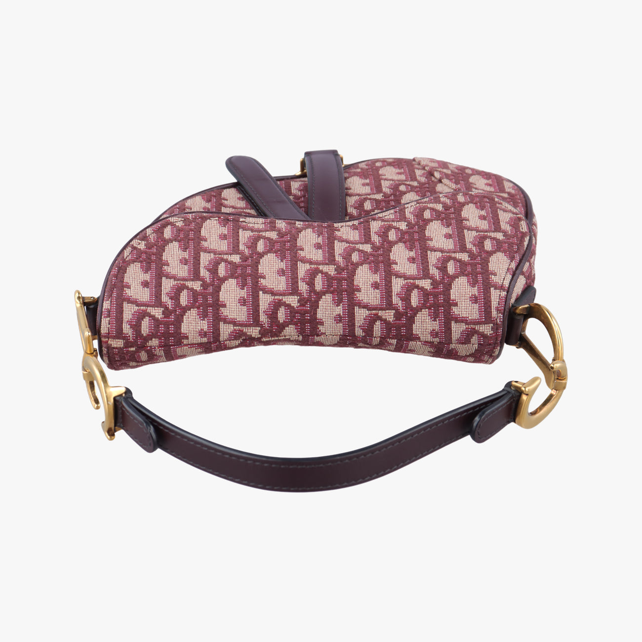 SaddleRed×BeigeJacquard05-RU-1118サドルレッド×ベージュジャガード05-RU-1118