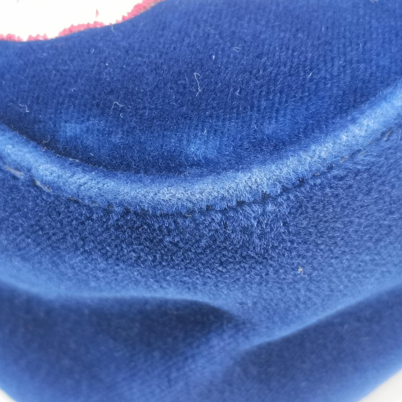 GG MarmontBlue×Multicolourvelour443496B022584461GGマーモントブルー×マルチカラーベロア443496B022584461