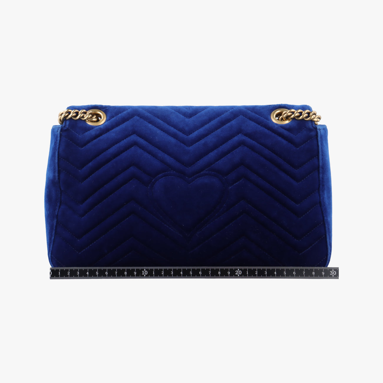 GG MarmontBlue×Multicolourvelour443496B022584461GGマーモントブルー×マルチカラーベロア443496B022584461