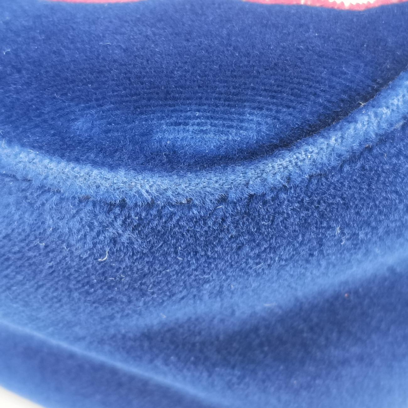 GG MarmontBlue×Multicolourvelour443496B022584461GGマーモントブルー×マルチカラーベロア443496B022584461