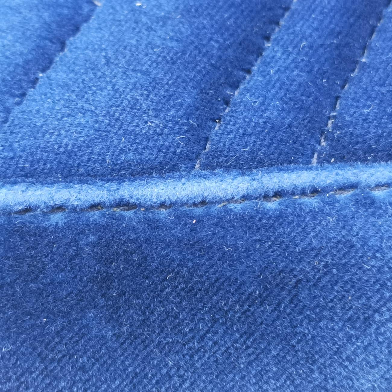 GG MarmontBlue×Multicolourvelour443496B022584461GGマーモントブルー×マルチカラーベロア443496B022584461