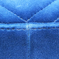 GG MarmontBlue×Multicolourvelour443496B022584461GGマーモントブルー×マルチカラーベロア443496B022584461