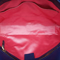 GG MarmontBlue×Multicolourvelour443496B022584461GGマーモントブルー×マルチカラーベロア443496B022584461