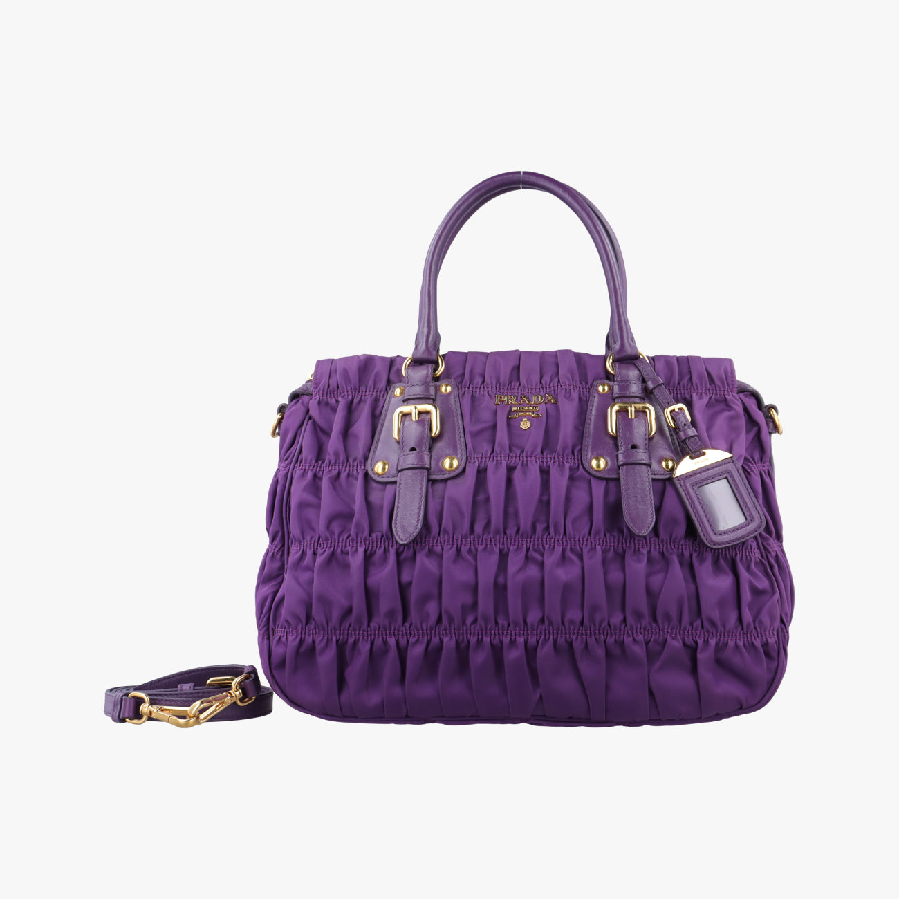 GaufrePurplenylonBN280558/M 173ギャザーパープルナイロンBN280558/M 173