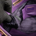 GaufrePurplenylonBN280558/M 173ギャザーパープルナイロンBN280558/M 173