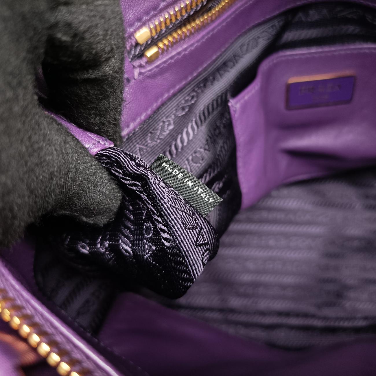 GaufrePurplenylonBN280558/M 173ギャザーパープルナイロンBN280558/M 173