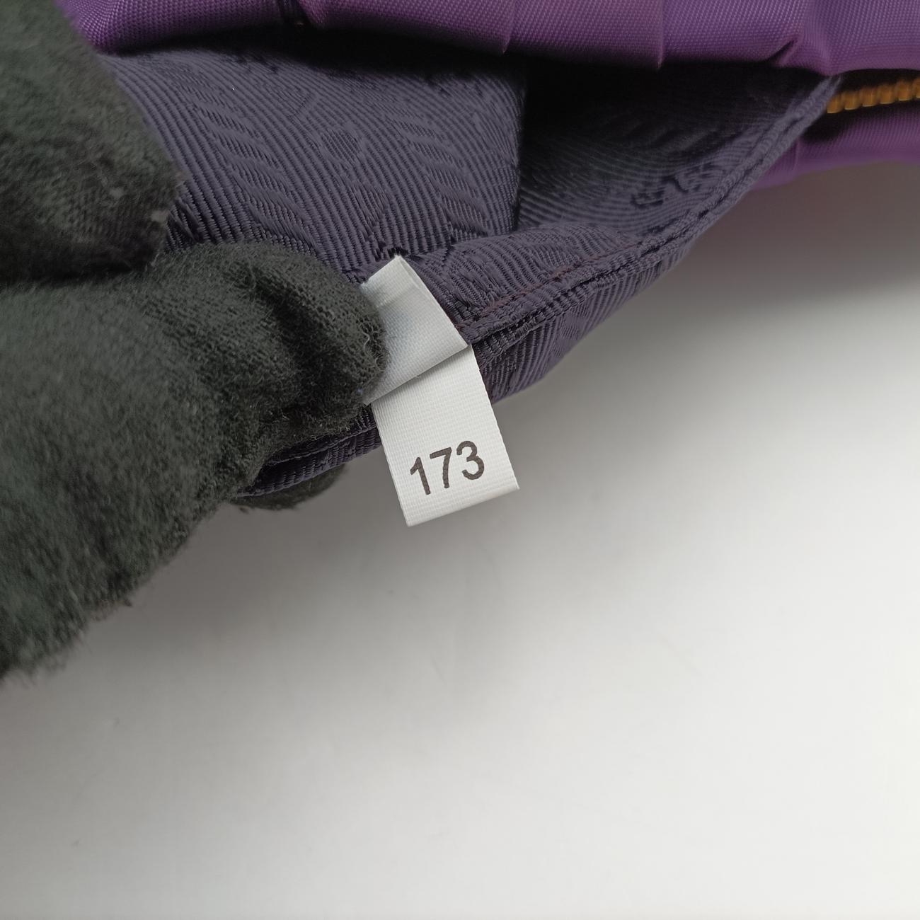 GaufrePurplenylonBN280558/M 173ギャザーパープルナイロンBN280558/M 173