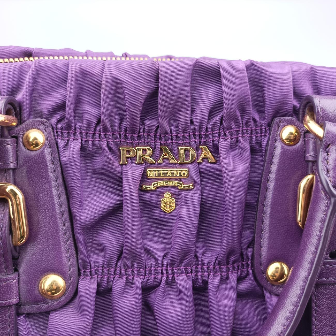 GaufrePurplenylonBN280558/M 173ギャザーパープルナイロンBN280558/M 173
