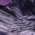 GaufrePurplenylonBN280558/M 173ギャザーパープルナイロンBN280558/M 173