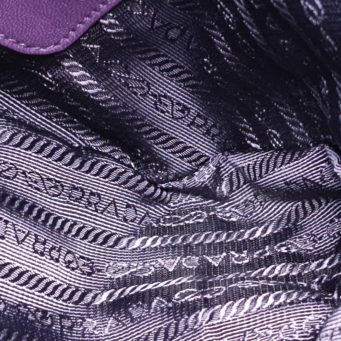 GaufrePurplenylonBN280558/M 173ギャザーパープルナイロンBN280558/M 173