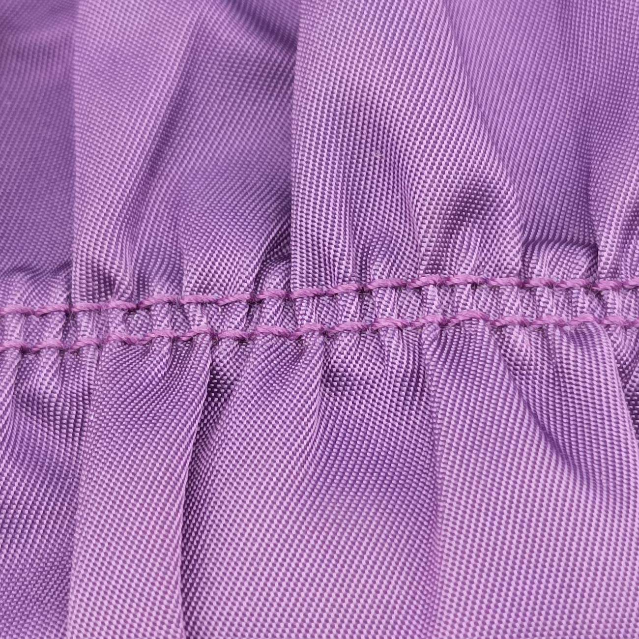 GaufrePurplenylonBN280558/M 173ギャザーパープルナイロンBN280558/M 173
